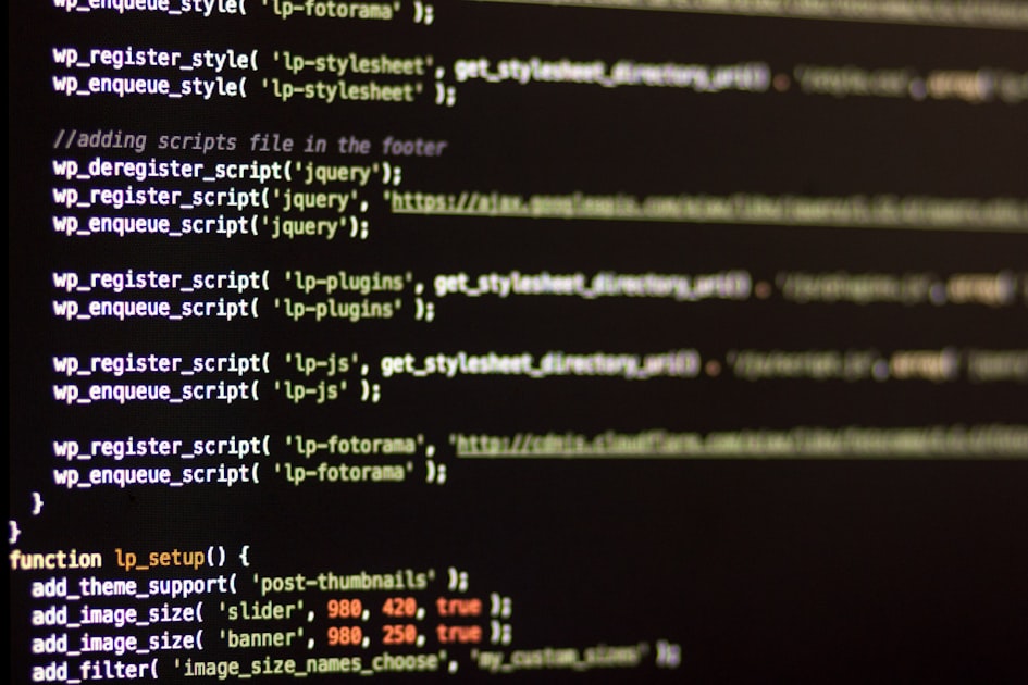 Maximizing Your WordPress Experience